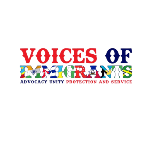 Voices of Immigrants
